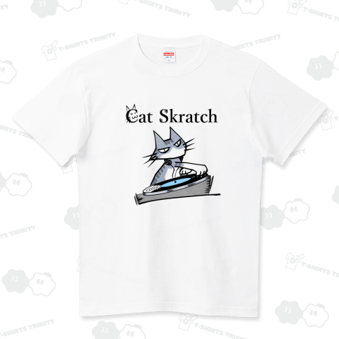 Cat Skratch v1.3