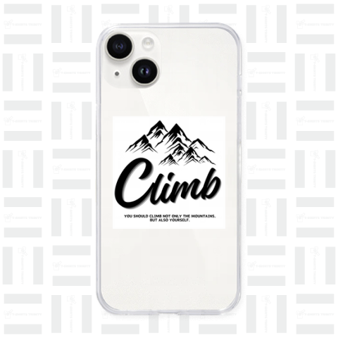 CLIMB black