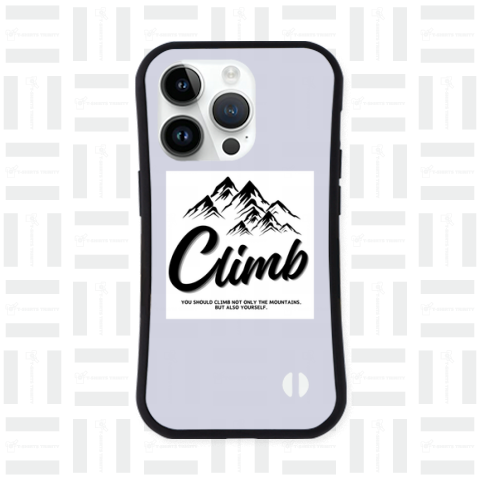 CLIMB black