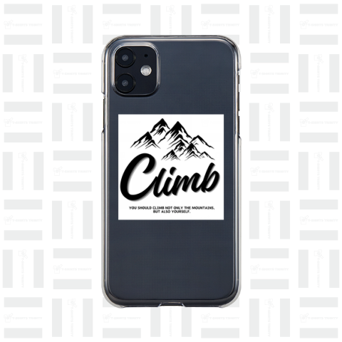 CLIMB black