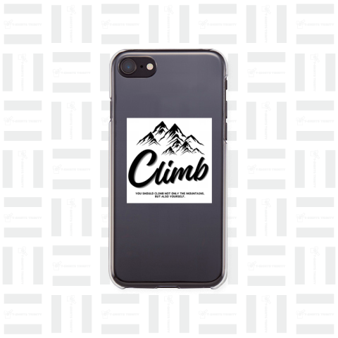 CLIMB black