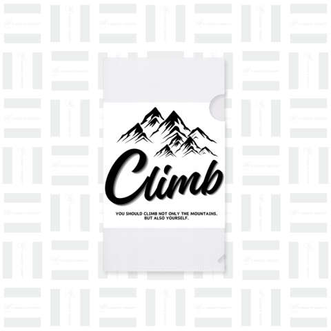 CLIMB black