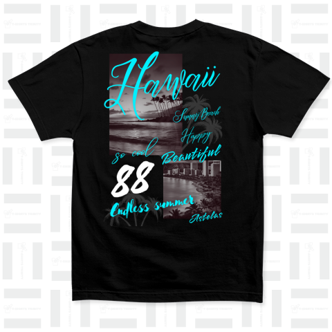 Hawaii 88