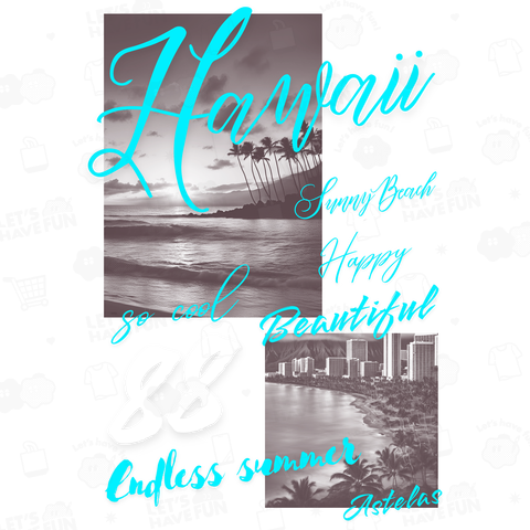 Hawaii 88
