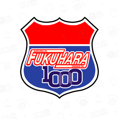 FUKUHARA1000