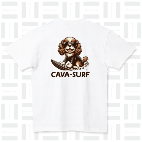 cava-surf