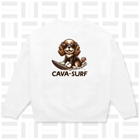 cava-surf