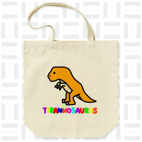 tyrannosaurus(ティラノサウルス)
