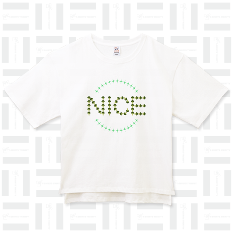 NICEブロッコリー