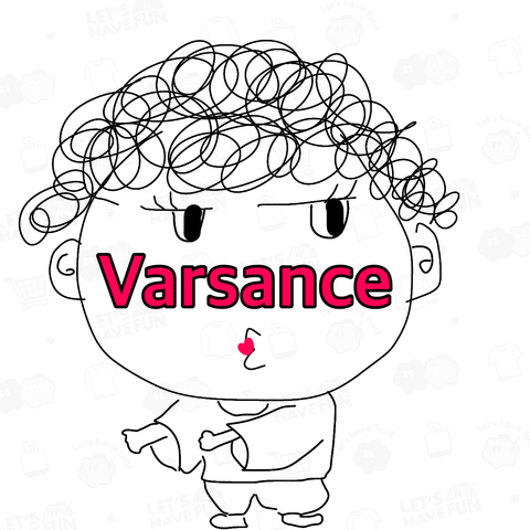 ばーさんちぇ Varsance