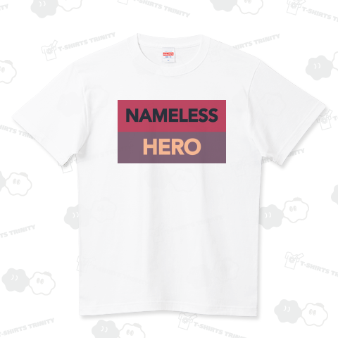 NAMELESS HERO