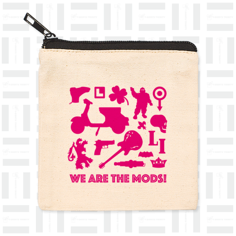 WE ARE THE MODS!