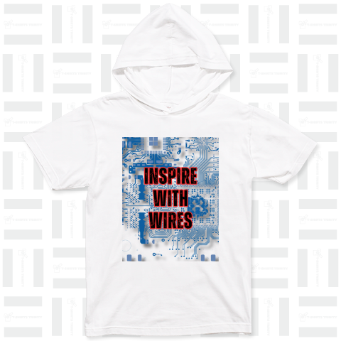 Inspire with wires