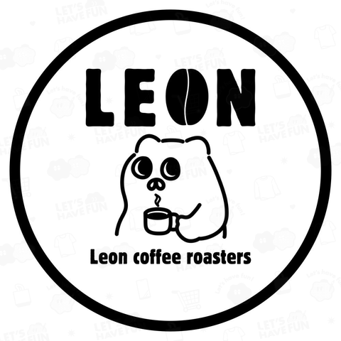 LeonCoffeeRoasters公式グッズ