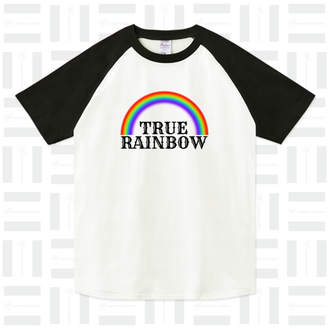 TRUE RAINBOW 001