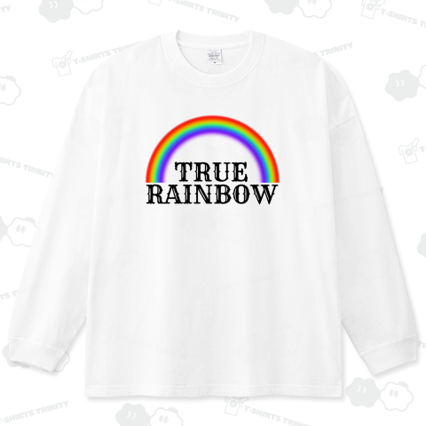 TRUE RAINBOW 001