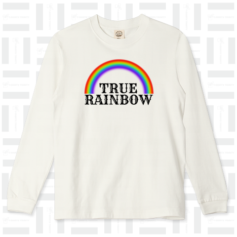 TRUE RAINBOW 001