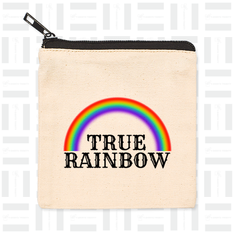 TRUE RAINBOW 001