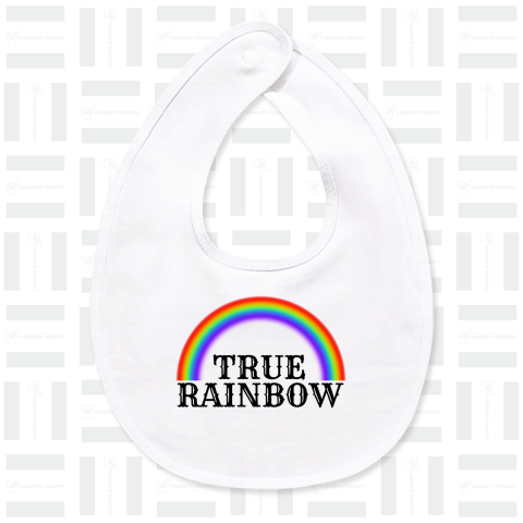 TRUE RAINBOW 001