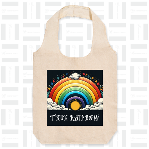 TRUE RAINBOW 004