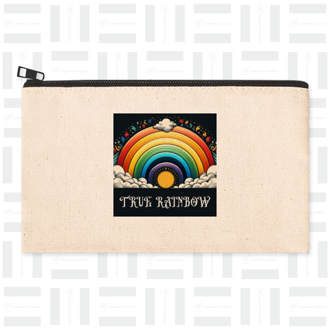 TRUE RAINBOW 004