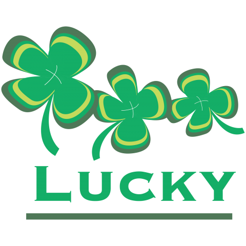 Lucky