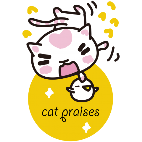 cat praises