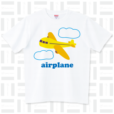 airplane~楽しい飛行機旅行