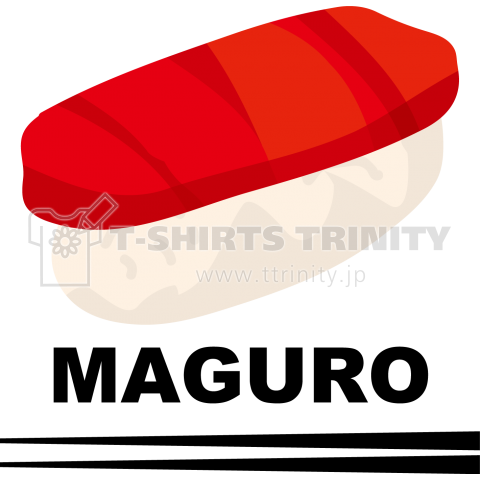 MAGURO〜寿司〜マグロ大好き〜