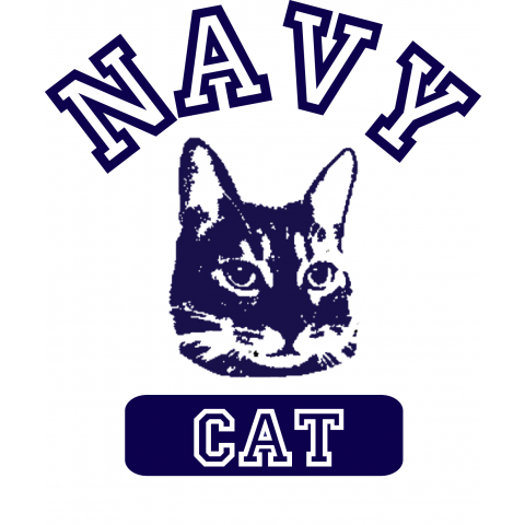 naval cat