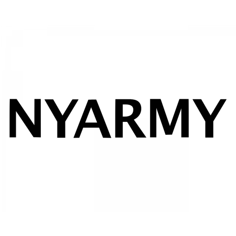 ニャーミー・NYARMY