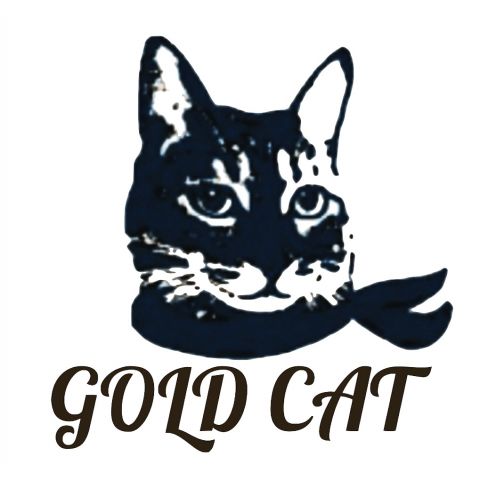 GOLD CAT☆