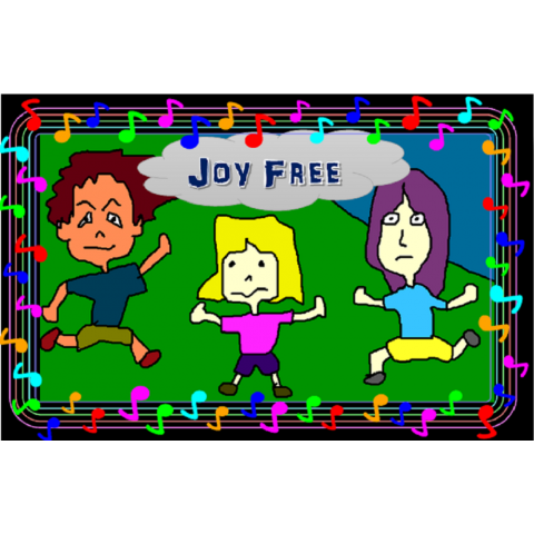 Joy Free