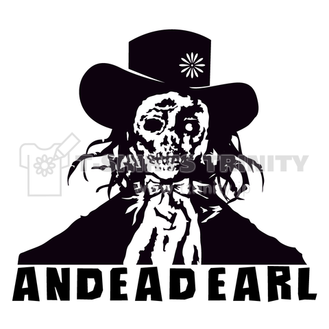 ANDEAD EARL