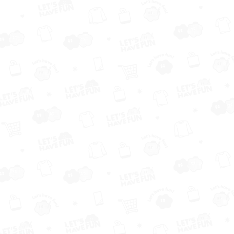 【J】ワンポイントロゴ(white)