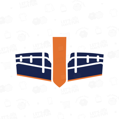 NAKAJIMA RACING 2025 #64 フロントウイング