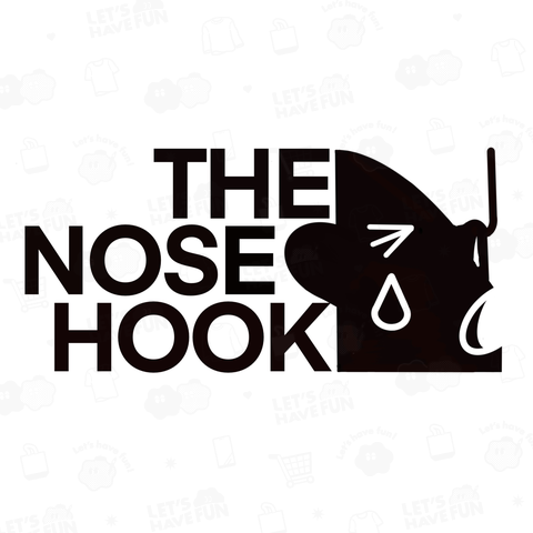 The Nose Hook!!