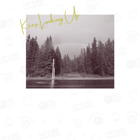 虹とハイウェイ