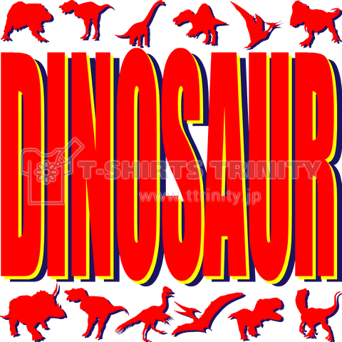 DINOSAUR