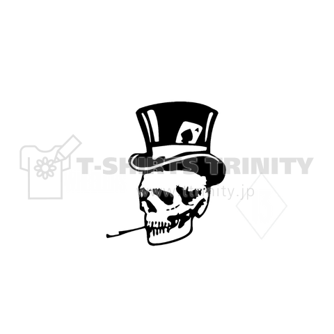 CT crew / SKULL