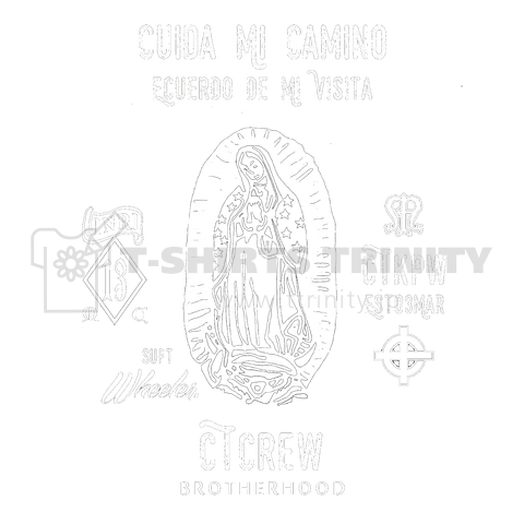 [ CT crew ] Cuida Mi Camino