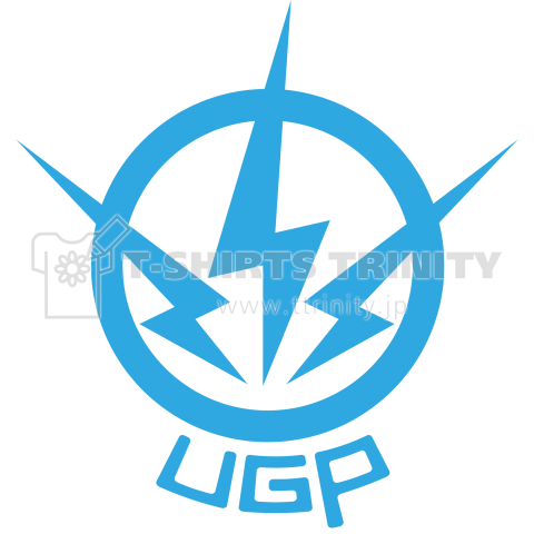 UGP / サンボル