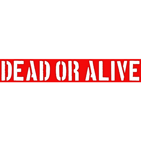 Dead Of Alive