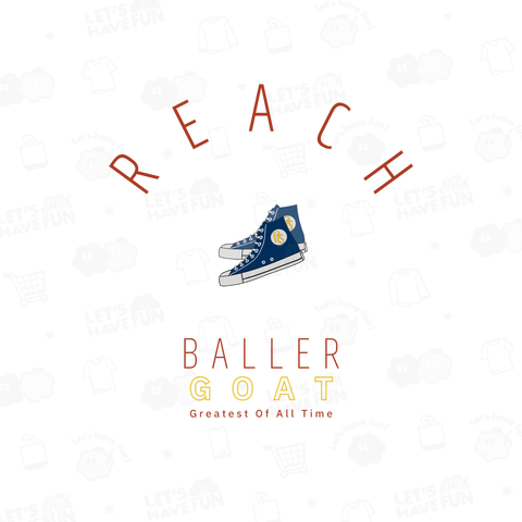 ”GOAT” red_rogo