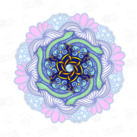 龍体文字✨わ✨