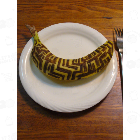 banana