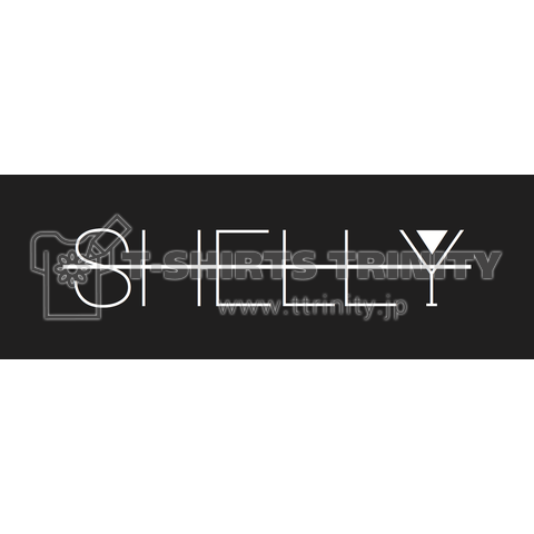 SHELLY-1