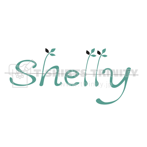 SHELLY-SUMMER01