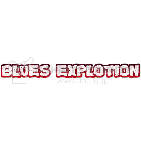 BLUES EXPLOTION