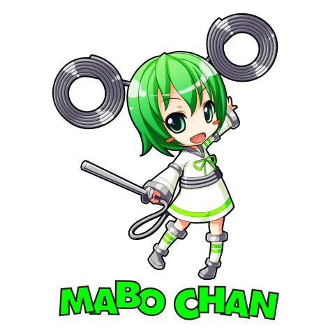 MABO CHAN